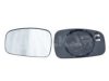 WEZEL 4036837 Mirror Glass, outside mirror